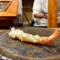 天ぷら もっこす - 