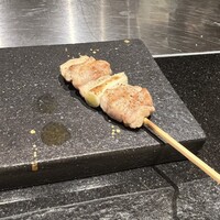 焼鳥 くまわき - 