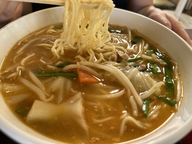 千代乃や食堂 - 郡山（食堂）の写真