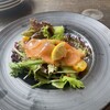 ウルフギャング・パック カフェ - 