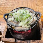 駒形どぜう 本店 - 