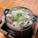 駒形どぜう 本店 - 