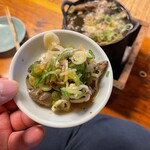 駒形どぜう 本店 - 