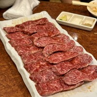 焼肉 スタミナ苑 - 