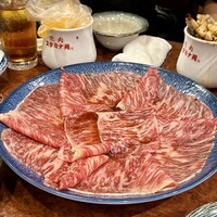 焼肉 スタミナ苑 - 