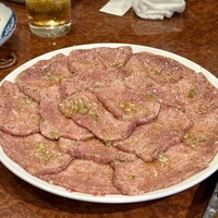 焼肉 スタミナ苑 - 