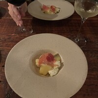 ワインとくつろぐ ツキアカリ - 