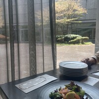 ウルフギャング・パック カフェ 愛知芸術文化センター店 - 