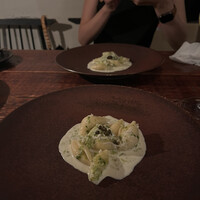 ワインとくつろぐ ツキアカリ - 