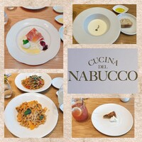 Cucina del NABUCCO - 