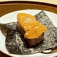 銀座 ちかみつ 並木通り - 