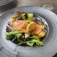 ウルフギャング・パック カフェ 愛知芸術文化センター店 - 