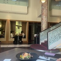 ウルフギャング・パック カフェ 愛知芸術文化センター店 - 
