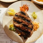 挽肉と米 吉祥寺 - 