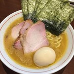 らーめん飛粋 - 