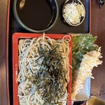 名代一休庵 - 