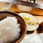 挽肉と米 吉祥寺 - 