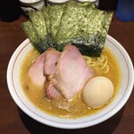 らーめん飛粋 - 