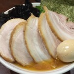 らーめん飛粋 - 