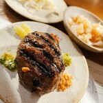 挽肉と米 吉祥寺 - 