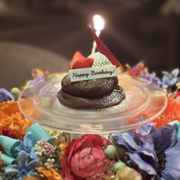神楽坂 フレンチレストラン ラリアンス - 