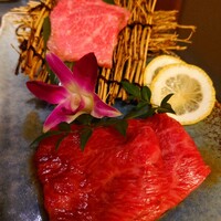 名古屋焼肉きらく - 