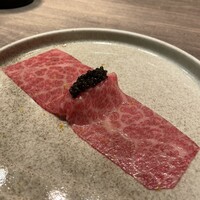 USHIGORO S. GINZA - 