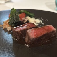 神楽坂 フレンチレストラン ラリアンス - 