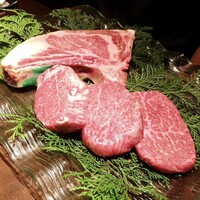 リュクス　タジマヤ - 