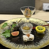 すし 零 - 