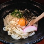 ひとしのうどん - 