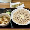 手打うどん 福助