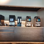 パワー ラウンジ ノース - 