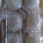 中村屋和菓子店 - 