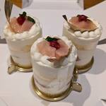 パティスリーせぱまる - 