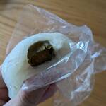 中村屋和菓子店 - 