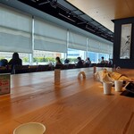 パワー ラウンジ ノース - 