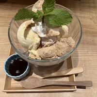 小割烹おはし 恵比寿 -  小割烹おはし 恵比寿 -