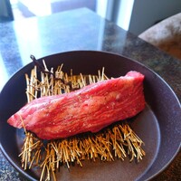 焼肉 徳川苑 - 