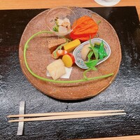 ふしきの - 