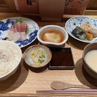 小割烹おはし 恵比寿 -  小割烹おはし 恵比寿 -