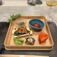 割烹こめを - 