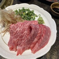 焼肉 徳川苑 - 