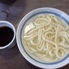 釜あげうどん 長田 in 香の香