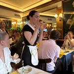 Le Relais de l'Entrecote - 