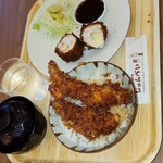 洋食とcafeじゅんぺい - 