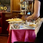 Le Relais de l'Entrecote - 