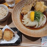 やたがらす UDON - 