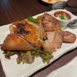 THAIFOOD DINING&BAR　マイペンライ 伏見店 - 