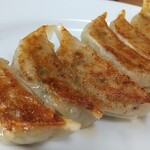 マルシン飯店 - 